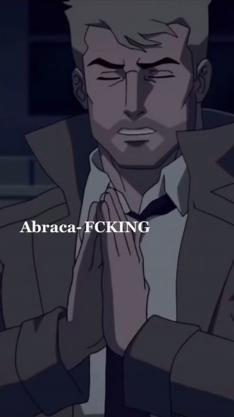 Exploring the World of John Constantine | DC Comics Content