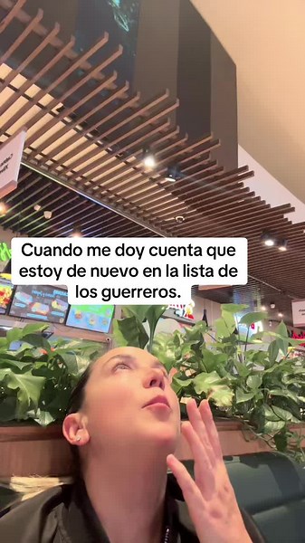 Los guerreros del 2025. ¿Cómo van?