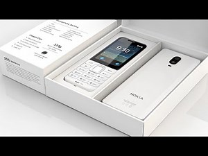 Nokia 2025 Button Phone with 5G – The Comeback We Didn’t Expect