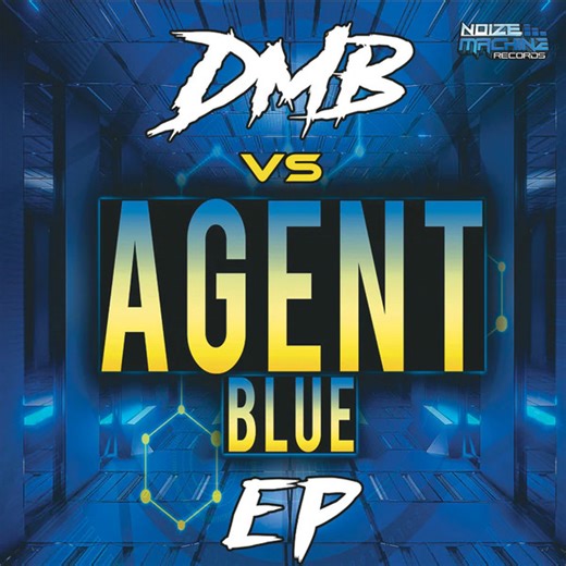 DMB vs Agent Blue - EP