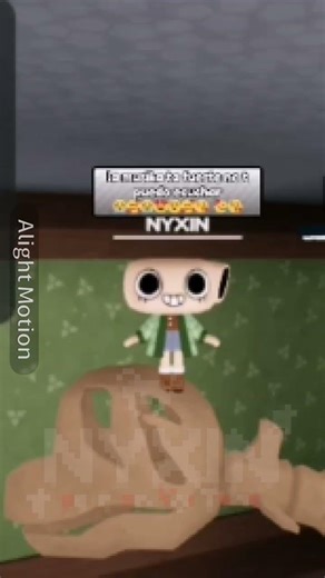 Ma acktualisa 🥰🥰💜cc:@Soap3_mouse #roblox #dandysworld #memes #humor #help #shelly #watajai #ozuna