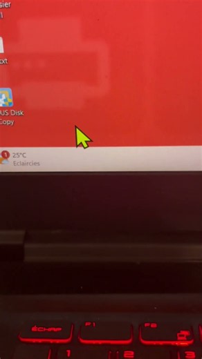 SAVE TIME EVERY MORNING WITH THIS WINDOWS HACK #shorts