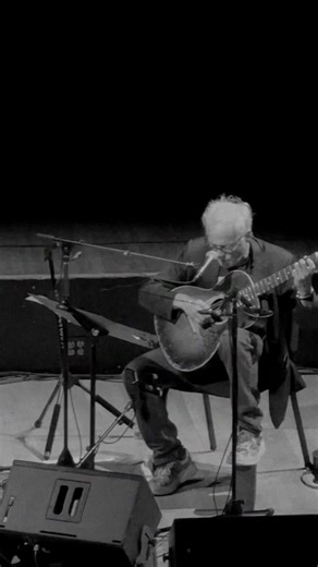 7.4K views · 33 reactions | Two Shows Oct 4th  Marc Ribot live in Portland. The guitarist behind Tom Waits, Elvis Costello, and Caetano Veloso steps into the spotlight with a haunting, genre-spanning solo set. Celebrating his most personal release to date, Map of a Blue City, Ribot brings raw vocals, 2AM wisdom, and a sound that moves between jazz, bossa nova, noise, and soul. | Jack London Revue | Facebook