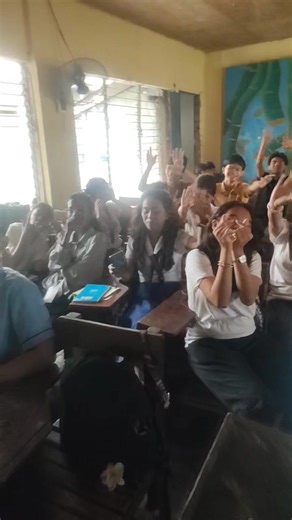 30 reactions · 14 comments | ABM- Iraya #smartcontracts #afterclass #happy #diligent #students #ABM #happyday #Smart | Naia Mackimvanchum | Facebook