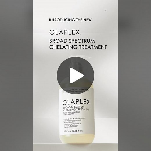 Olaplex on TikTok