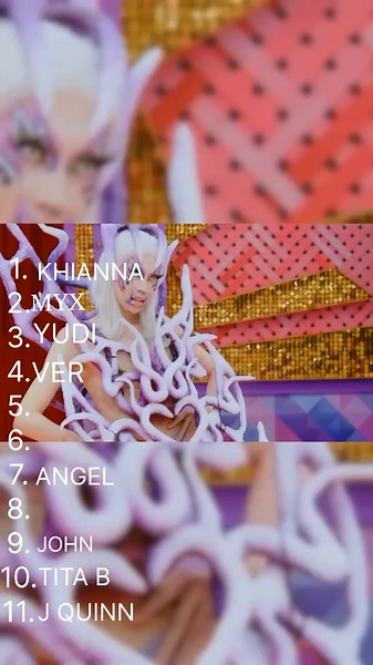 RANKING DRAG RACE PH S3 ENTRANCES lMY OPTIONl#fyp #viral #dragrace #dragraceph #dragracephilippines #dragracephs3 #rupaulsdragrace #ranking #angel #jquinn #maxie#zymba #popstar #titababy#myx#yudi #john#ver#khianna