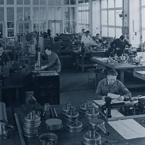 3.8K views · 195 reactions | Throughout the 100 year history of MAHLE, there has always been one similar spirit uniting all employees with our customers and partners—Pioniergeist. A spirit that inspires every individual differently. As part of our anniversary, we start a series asking the question „What is Pioniergeist?“. Join our quest and stay tuned. #Pioniergeist #MAHLE100 #anniversary | MAHLE | Facebook