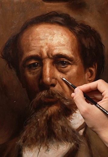 Mastering Glazing Techniques in Oil Painting
