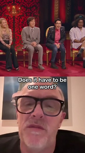 Taskmaster Season 16 Hosts Review Contestants in 1 Word