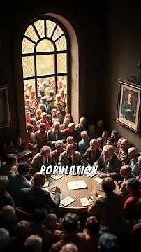 What Is an Oligarchy? Simplified in 60 Seconds