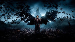 Dracula Untold free online