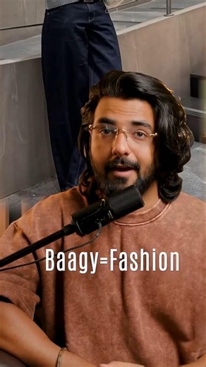 Stop Copying Baggy Outfits From Pinterest Without Knowing This
