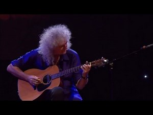 Brian May & Kerry Ellis - I Who Have Nothing (Live at Montreux 2013)