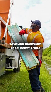 3.5K views · 41 reactions | Another long day of recovery efforts for our City of Tampa crews. Thank you for your patience as we work around the clock to restore our city. The Tampa comfort centers helped residents get food, water, showers, laundry & other supplies. They’ll be open again tomorrow, 7am-7pm! | City of Tampa | Facebook