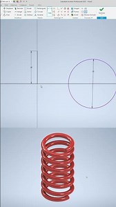 PIEZA PARA PRINCIPIANTES #18 #cad #shorts #shortsfeed #tutorial #art #cadsoftware #tutorial