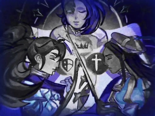 Choppy Edit Analysis: Knights of Guinevere