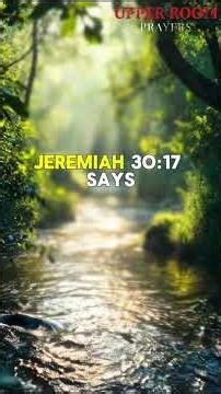 ‎15-Minute Powerful Prayer for Healing & Divine Health | Break Sickness & Receive Restoration