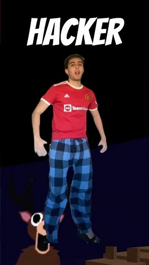 Tipos de Hacker En 99 Noches