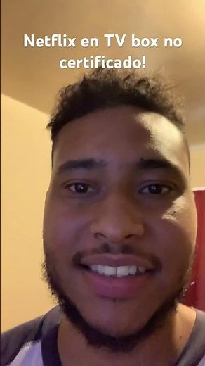 Instala y ve Netflix en Android TV box no certificado!