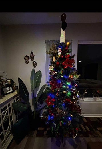 juliemorrison888 (@juliemorrison888)’s videos with Christmas I'll Be Steppin' - R.Kelly