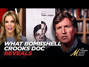 Bombshell Doc About Attempted Trump Assassin Crooks and REAL Online Footprint, with Glenn Greenwald