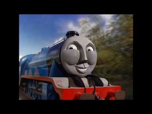 Gordon the Big Engine's Theme (Season 1)