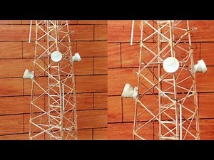 How to make a mobile tower with sticks/make a mobile tower with sticks#Mobile tower