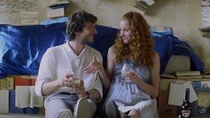 Talentovaný umělec najde ženu svých snů. 🥰 Jeho cesta za štěstím však nebude tak jednoduchá. 😬💙 📌 Český romantický film Miluji tě modře sledujte dnes ve 20.15 na Primě! 📺 | Prima