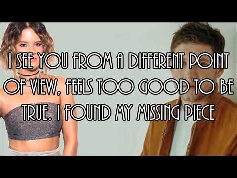 Niall Horan & Maren Morris - Seeing Blind (Lyrics)