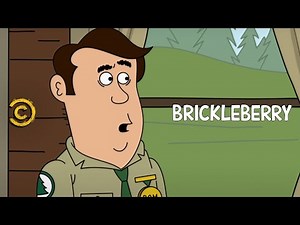 Brickleberry: Demands