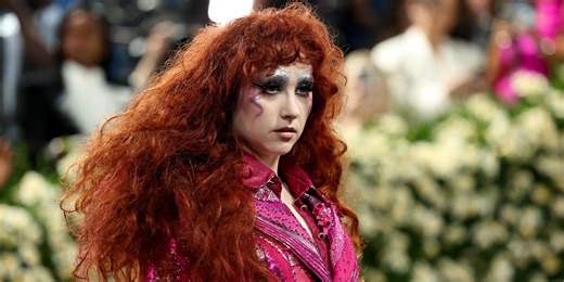 The Best Met Gala Looks of All Time