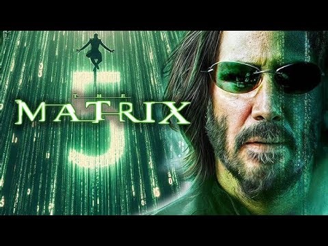 The Matrix 5: Paradox (2025) - Teaser Trailer | Keanu Reeves Returns as Neo