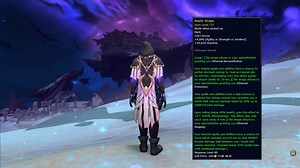 The Reshii Wraps Revealed - Everything We Know About the New Artifact in Patch 11.2