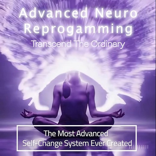 Unlock 🔓 Your Full Potential: Rewire Your Mind with AI-Driven Neuro Reprogramming ✨ ✅ Revolutionize your success in just 4 days with our precision-engineered system, combining Hypnotherapy, NLP & advanced brainwave frequencies. Each session is expertly crafted to reset, reconnect and align you for lasting transformation. Don't imagine change - experience it 🚀. Optimize results with headphones. Transform today! Backed by a leading authority in Personal Transformation & Hypnotherapy. | Glenn Rot