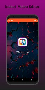 Download InShot Video Editor 2.1 Android APK File