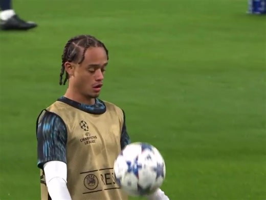 Xavi Simons: Chelsea's Game-Changer for Next Season