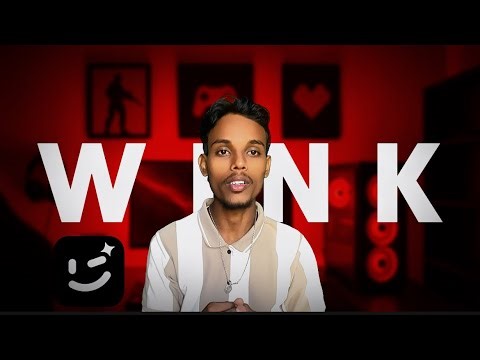 Wink App Quality Enhance Trick | 2025 Latest Method