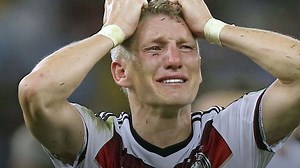 "Mehr geht nicht" - Doku zeigt unveröffentlichte Schweinsteiger-Bilder