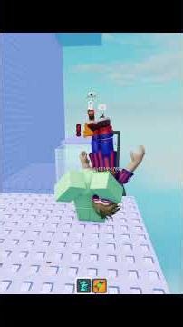 THE BEST SLAP TOWER ON ROBLOX 🤣 #roblox #memes