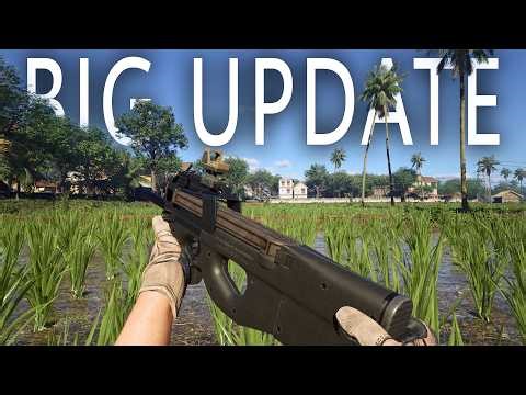 Incursion: Red River's Biggest Update Yet - Here's What's New #incursionredriver #update