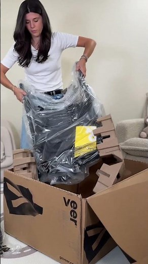 Veer & Jog Stroller Unboxing - Should I Do a Full Review?