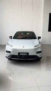 2026 NEW DEEPAL SO5 EV 620km range starting price $16,400 review | Chiangan | China 🇨🇳 🚗