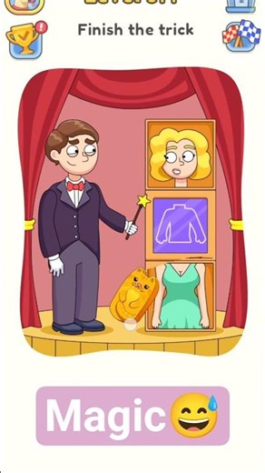 🧠 Smart or Dumb? DOP 5 Levels That Broke My Brain 😂