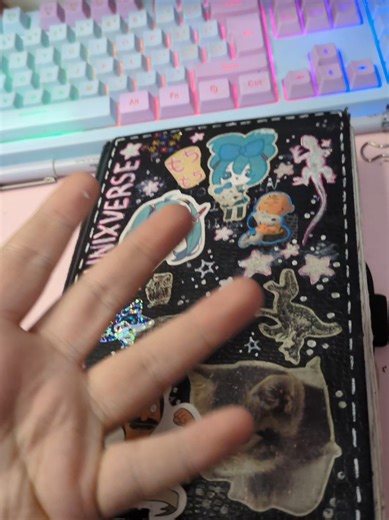 if you're wondering what I've been doing instead of drawing 💔 #art #sketchbook #artmeme