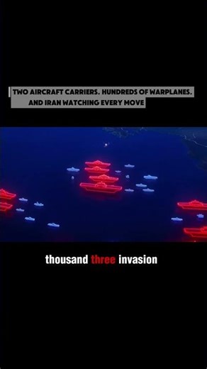 Iran vs USA 2026: Are We on the Brink of World War? | Full Documentary