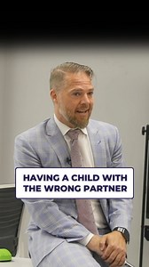 1M views · 5.4K reactions | Children are always a blessing, no matter the circumstances. But having a kid with the wrong person has real repercussions. | Sabastian Enges | Facebook