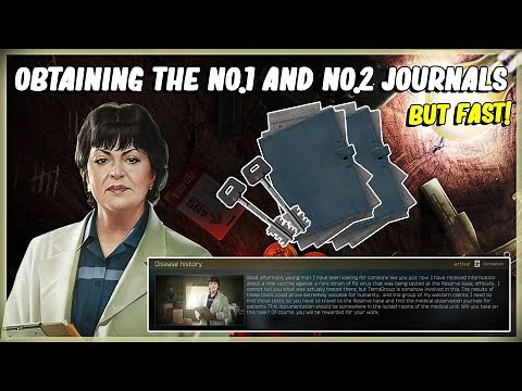 OBTAIN MEDICAL JOURNAL NUMBER 1 + 2 ON RESERVE - EFT THERAPIST DISEASE HISTORY RB-SMB RB-KSM KEYS