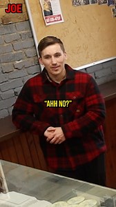 He was tripping out 🤣💀 #twins #pranks #confused | Theburnstwins