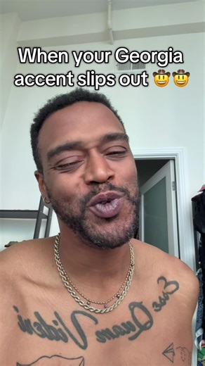 Georgia accent pt3 #relatable #comedy #joketok #funny