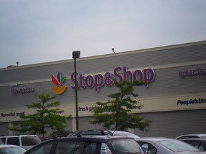 Stop & Shop Rewards Card Leads to Shoplifting Arrest